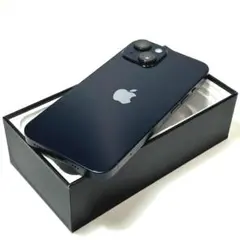 【美品】Apple｜iPhone 13 128GB｜SIMフリー