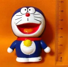 ドラえもん ソフビ フィギュア レトロのサムネイル