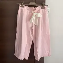 PEACH JOHN ナイトパンツ　新品