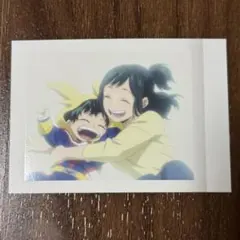 僕のヒーローアカデミア ヒロアカ ぱしゃこれ　緑谷　幼少期