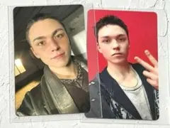 seventeen burstday daredevil HMV バーノン