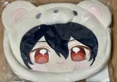 あんスタ　いつぬい おかおBIGショルダー　 朔間零　新品未開封