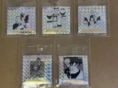 ドラゴンボールウエハース　40周年 第2弾 被りなし11枚　⭐︎人気の42巻含む⭐︎