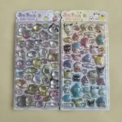 正規品 うるちゅる アニマル サンリオキャラクターズ