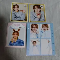 AmBitious 大内リオン 切り抜き