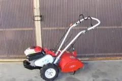 管理機・耕運機 ヤンマー ポチ MRT65EX 正転逆転 A9215 - メルカリ