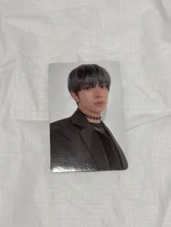 ENHYPEN DIMENSION:ANSWER ヒスン トレカ