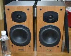 【美品】Tannoy Mercury m2 Cherry 中古ペア Yahoo!オークション -「tannoy mercury m2 cherry」の落札相場
