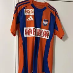 adidas アルビレックス新潟 ユニフォーム 伊藤 涼太郎 Mサイズ - メルカリ