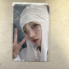 ENHYPEN ソヌ daydream ラキドロ ユニバ UMS 特典 トレカ