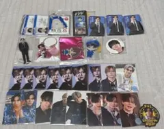 超特急　カイ　トレカアクキーアクスタ他