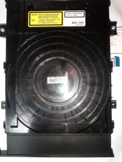 SONY BRD-700T BDドライブ　ベゼル付き　BDZ−EW系統