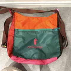 直営店購入　Cotopaxi Taal Convertible Tote