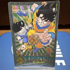 ドラゴンボールビジュアルアドベンチャー　171 秘められたパワー ドラゴンボール ビジュアルアドベンチャー 171秘められたパワー