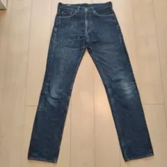 リーバイス プレミアム 00505-1869 W30 アメリカ製