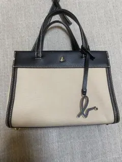 アニエス・ベー　ミニショルダーバッグ