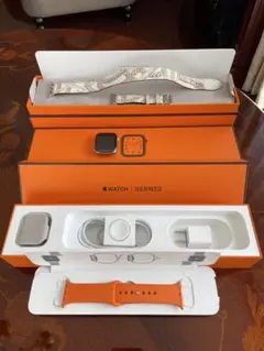 Lalgo様専用 美品 Apple Watch Hermès Series 5