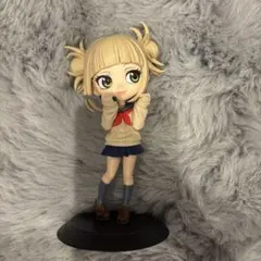 僕のヒーローアカデミア トガヒミコ フィギュア