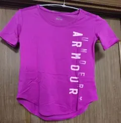 UNDER ARMOUR 女児