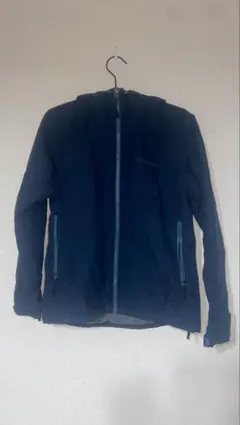 古着 マウンテンパーカー