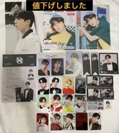 2026年最新】monsta x ミニョク トレカの人気アイテム - メルカリ