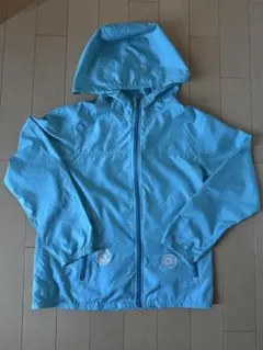 ウィンドブレーカー　130サイズ　UNIQLO