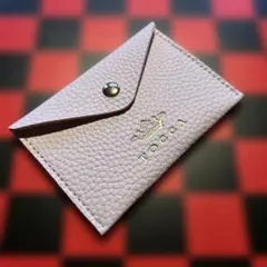 TOCCA カードケース