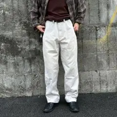 Polo by Ralph Lauren Chino pants IVORY