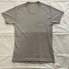 モンベル　Tシャツ　メンズ　サイズS momt-bell