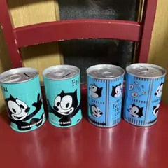 2025年最新】Felix the cat 貯金箱の人気アイテム - メルカリ