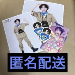M!LK 塩﨑太智 毎度お馴染みアクリルスタンド ハハハッピー - メルカリ