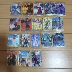 2026年最新】fgo ウエハース 村正の人気アイテム - メルカリ