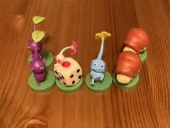 ピクミン　チョコエッグ
