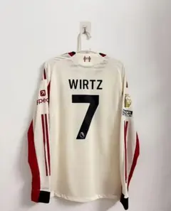 2026年最新】Wirtzの人気アイテム - メルカリ