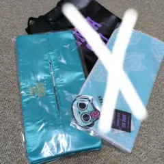 まいける様専用ANNA SUIティッシュBOXカバー
