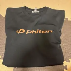 卓球Tシャツファイテン