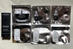 ランコム　サンプルセット
