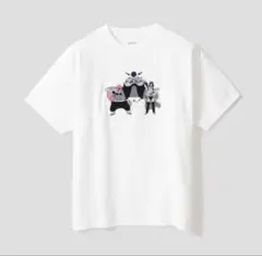 新品 グラニフ × ドラゴンボールZ フリーザ軍 Tシャツ Lサイズ