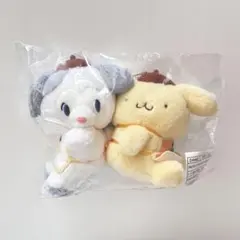 2026年最新】ポムポムプリン レトロ ぬいぐるみの人気アイテム - メルカリ