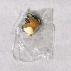 うちのポケモンマスコット しらんぷり デデンネ