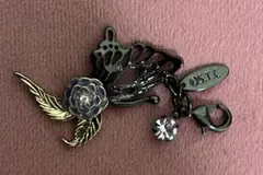 アインザッツ 美風藍チャーム うたプリ舞台劇団シャイニングマスカレイドミラージュ