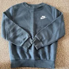 Nike トレーナー XS （kids）