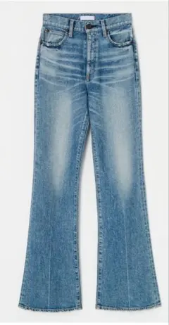 27インチ　マウジーMVSフレアデニム