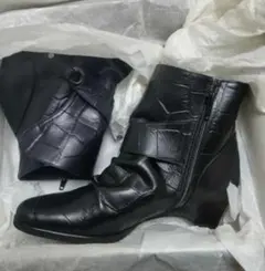 KONWA　本皮レザー