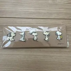 スヌーピーミュージアム キャラクターグッズ