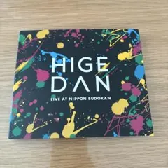 Official髭男dism CD
