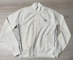 フレッドペリー ジャージ