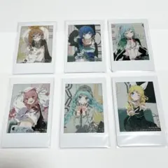 ZOZO MOREMOREJUMP モモジャン チェキセット