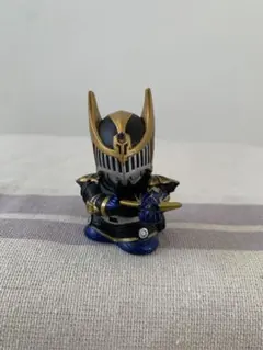 仮面ライダーナイトサバイブ ソフビフィギュア