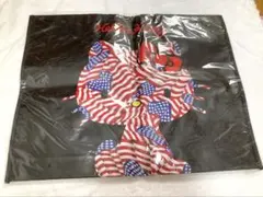 サンリオ】ハローキティ トートバッグ 洋服の青山 非売品